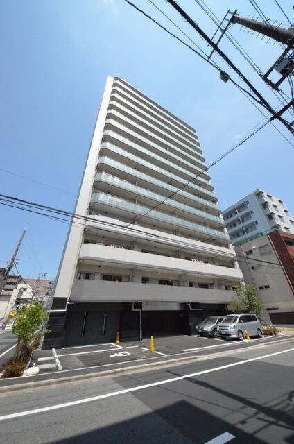 外観(★お部屋探しは株式会社タウンハウジング東京まで★)