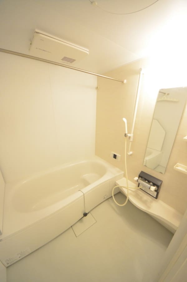 バス／シャワールーム等(★お部屋探しは株式会社タウンハウジング東京まで★)