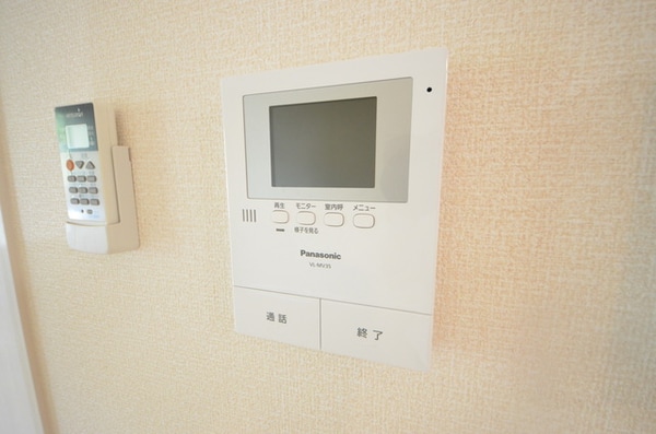 設備(★お部屋探しは株式会社タウンハウジング東京まで★)