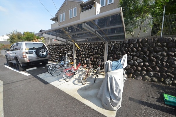 共有部分(★お部屋探しは株式会社タウンハウジング東京まで★)