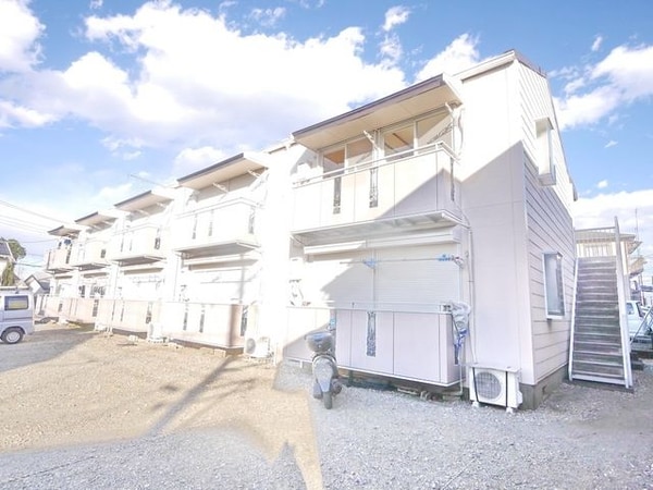 外観(★お部屋探しはタウンハウジング多摩センター店まで★)