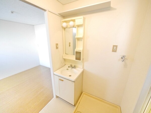 洗面(★お部屋探しはタウンハウジング多摩センター店まで★)
