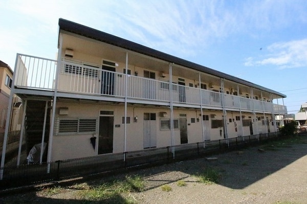外観(★閑静な住宅街です★)