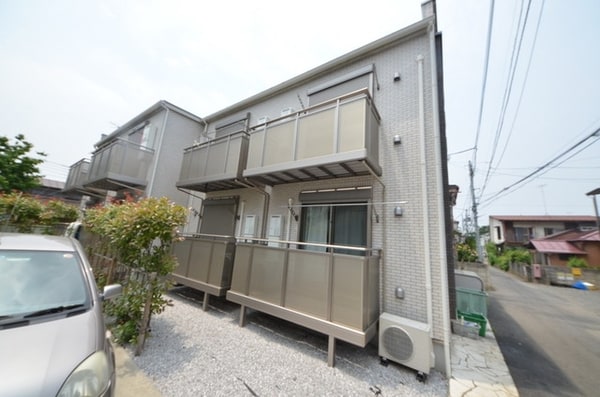 外観(外観・共用部分)