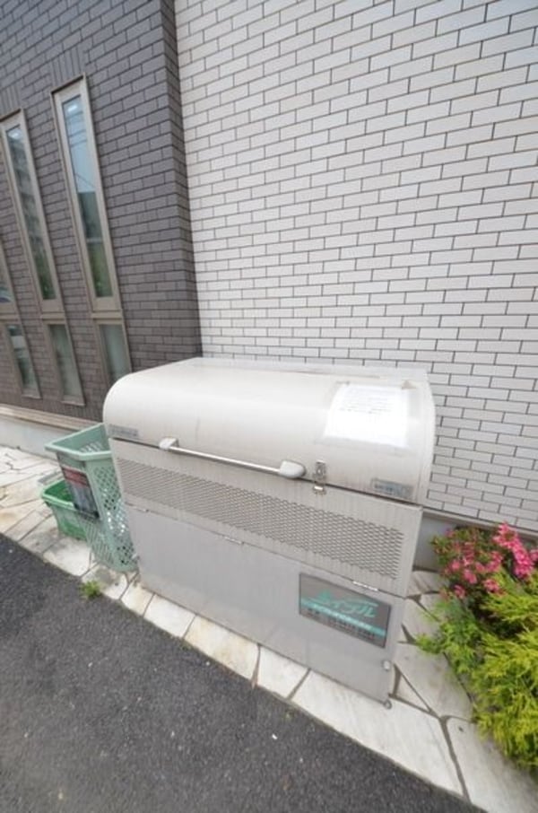 共有部分(外観・共用部分)
