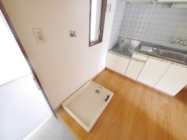 設備(★お問い合わせはタウンハウジング聖蹟桜ヶ丘店まで★)