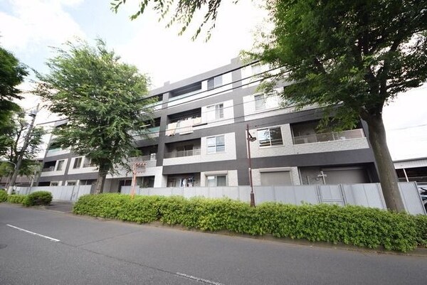 外観(外観)