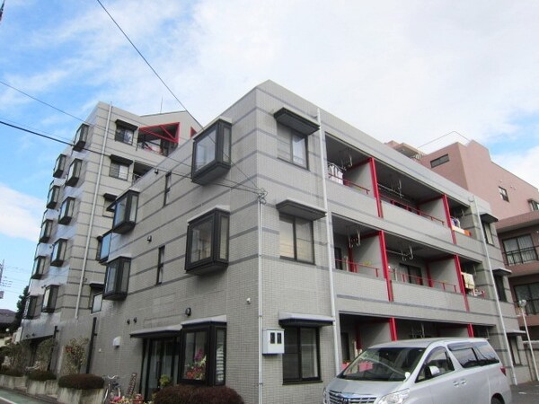 外観(★重厚な造りです★)