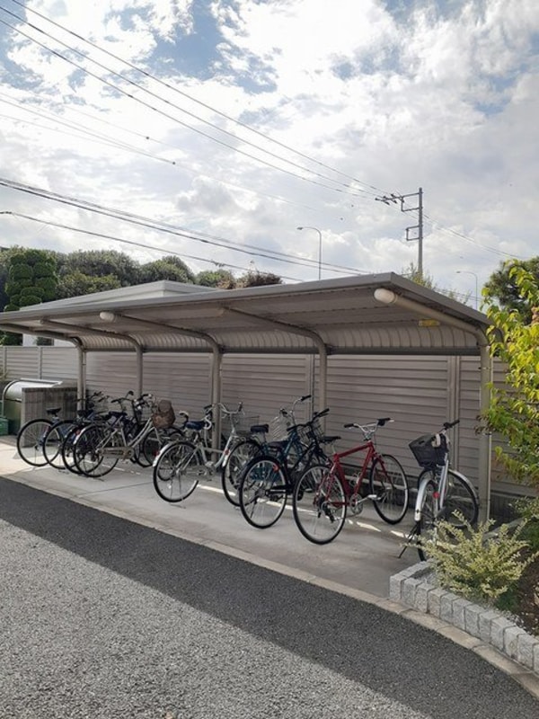 その他(★お部屋探しは株式会社タウンハウジング東京まで★)