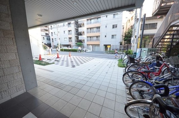 共有部分(外観・共用部分)