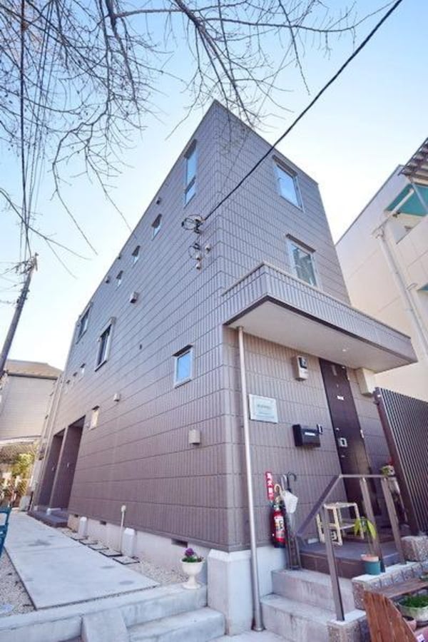 外観(★お部屋探しはタウンハウジングまで★)
