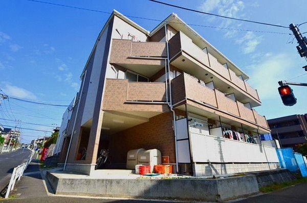 外観(★お部屋探しは株式会社タウンハウジング東京まで★)