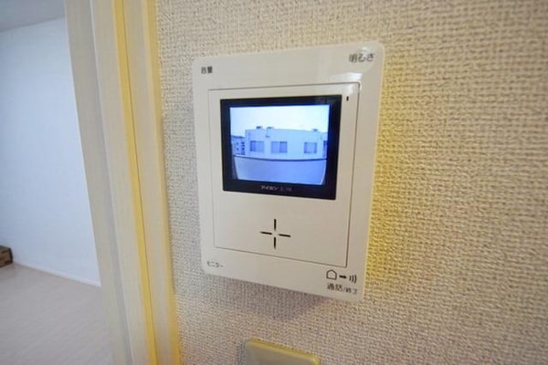 設備(★お部屋探しは株式会社タウンハウジング東京まで★)