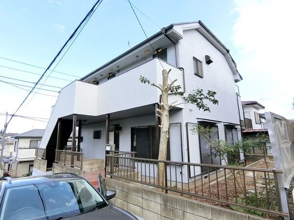 外観(★お部屋探しは株式会社タウンハウジング東京まで★)