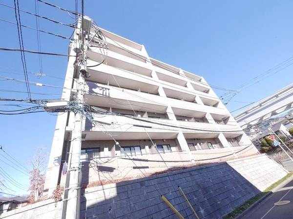 外観(★お部屋探しは株式会社タウンハウジング東京まで★)