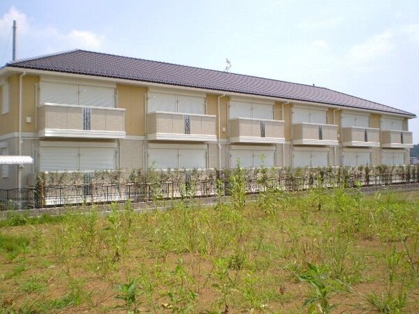 外観(☆日当たり良好☆)