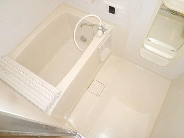 バス／シャワールーム等(★お部屋探しは株式会社タウンハウジング東京まで★)