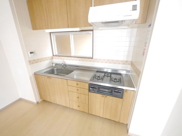 キッチン(★お部屋探しは株式会社タウンハウジング東京まで★)