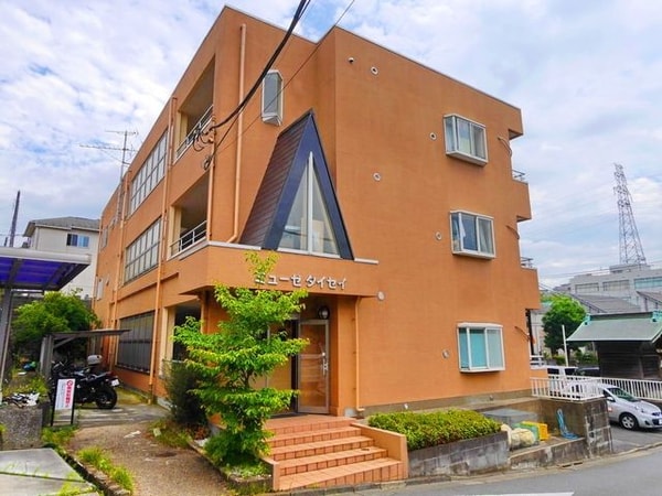 外観(★お問い合わせはタウンハウジング多摩センター店までご連絡く…)