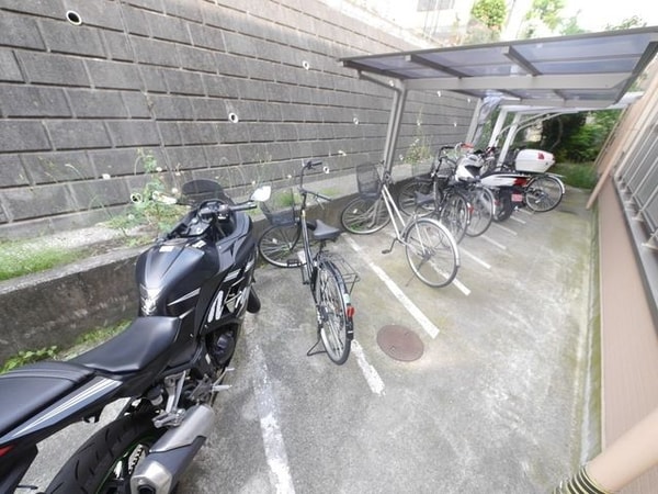 共有部分(★お問い合わせはタウンハウジング多摩センター店まで★)