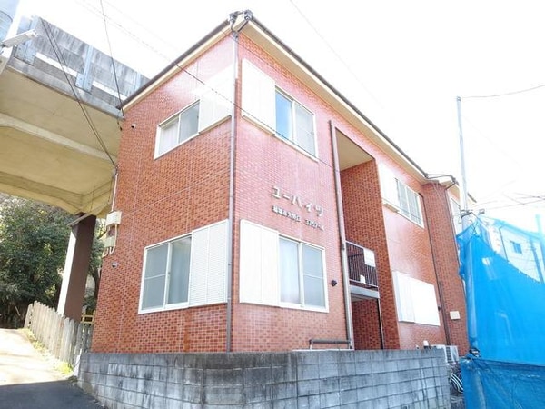 ロビー(★タウンハウジング稲田堤店★外観★)