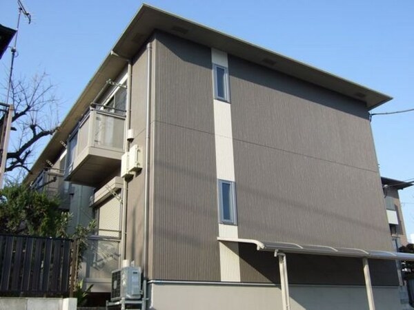 外観(★お部屋探しは、タウンハウジング多摩センター店へ★)