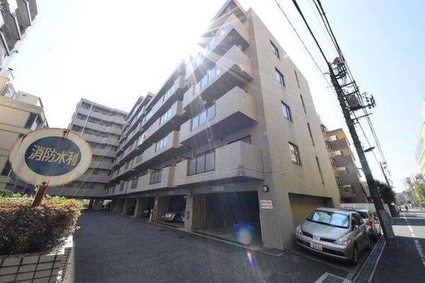 外観(★お部屋探しは株式会社タウンハウジング東京まで★)