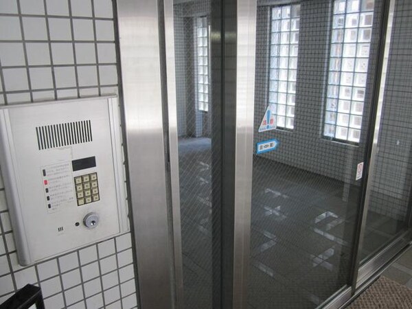 共有部分(★お部屋探しは株式会社タウンハウジング東京まで★)