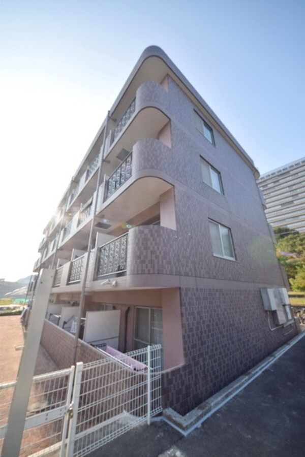 外観(★お部屋探しは株式会社タウンハウジング東京まで★)