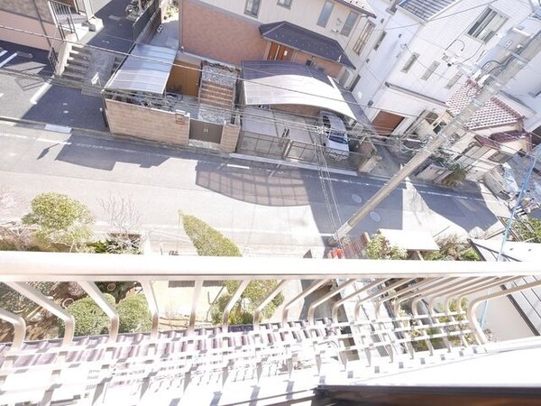 設備(★お部屋探しは、タウンハウジング多摩センター店へ★)