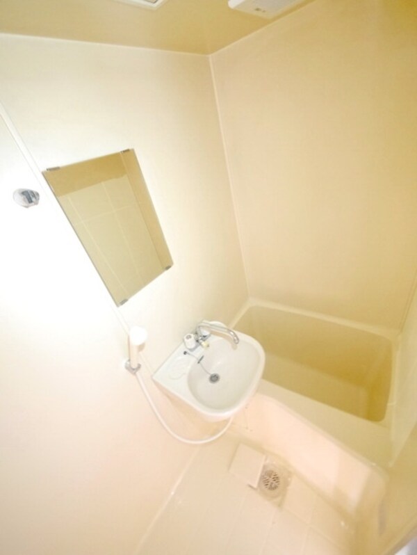 バス／シャワールーム等(★お部屋探しは、タウンハウジング多摩センター店へ★)