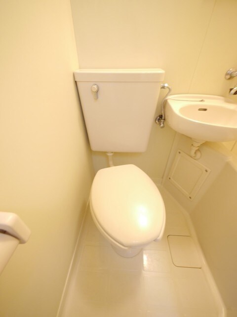 物件内観写真9　(★お部屋探しはタウンハウジング高幡不動店まで★)