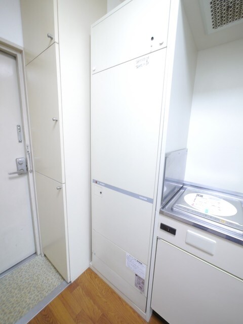 物件内観写真22　(★オール電化物件です★)