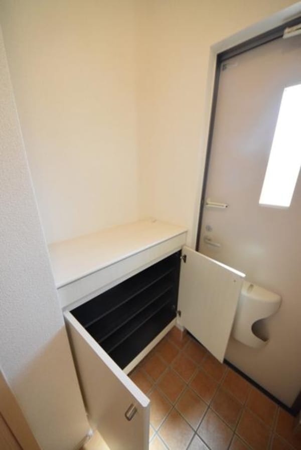 収納(★お部屋探しは株式会社タウンハウジング東京まで★)