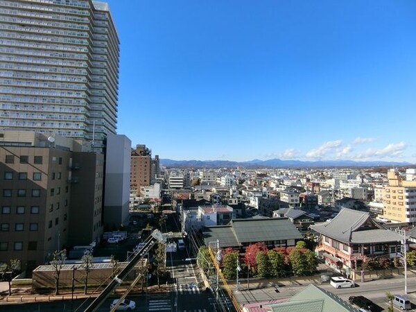 眺望(★お部屋探しはタウンハウジングまで★)
