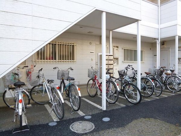 共有部分(★お部屋探しは、タウンハウジング多摩センター店へ★)