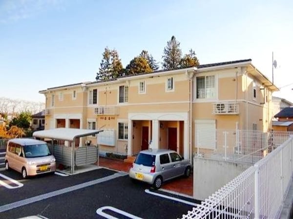 外観(★外観の様子★)