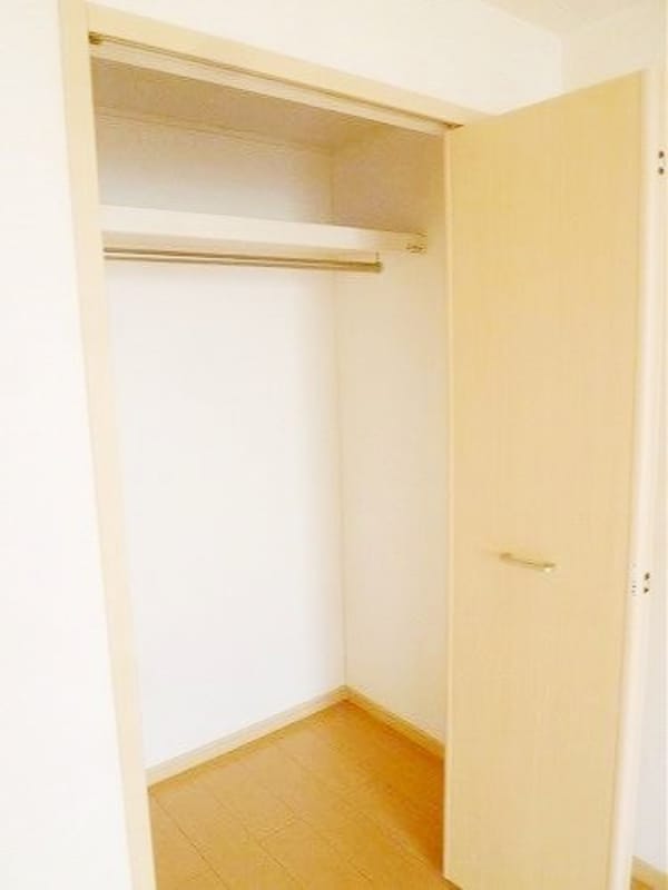 設備(★収納豊富★)