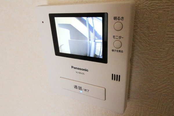 セキュリティ(★お問い合わせはタウンハウジング多摩センター店までご連絡く…)