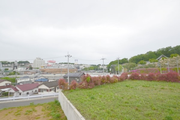 眺望(※別部屋参照※)