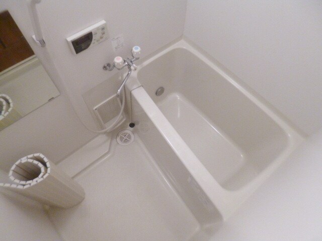 物件内観写真4　(★追い焚き機能付き★)