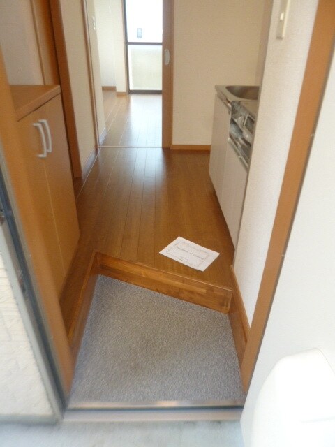 物件内観写真10　(★シューズボックスもあります★)