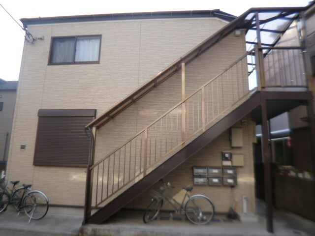 物件内観写真14　(★多摩川近くの落ち着いた環境★)