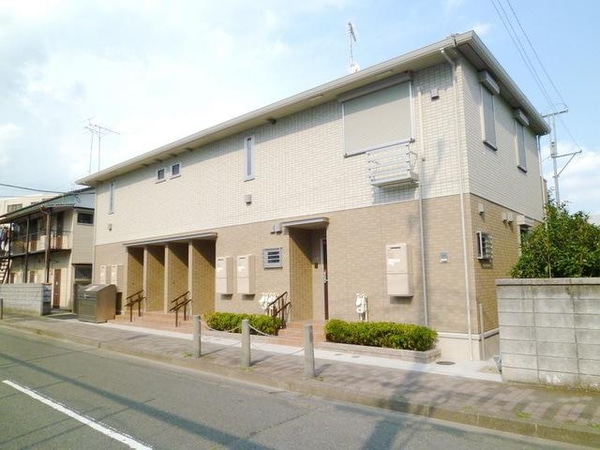 外観(★人気の大和ハウス施工★)