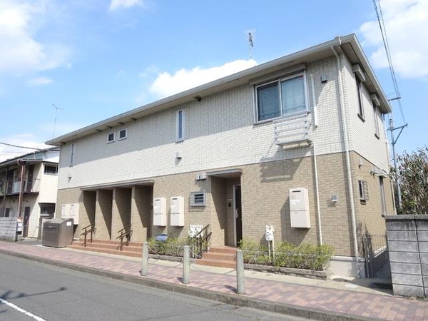 外観(★外観です★)