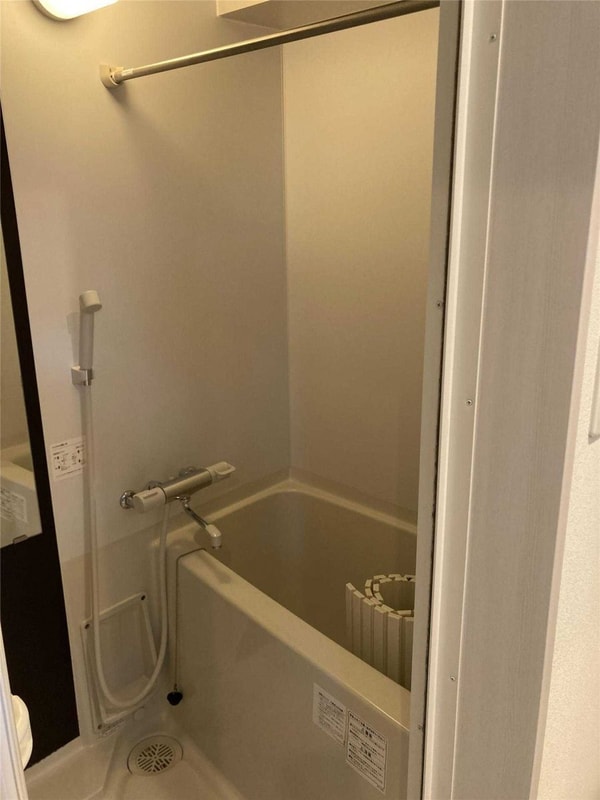 バス／シャワールーム等(★お部屋探しは、タウンハウジング多摩センター店へ★)