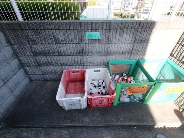 共有部分(★お部屋探しはタウンハウジングまで★)