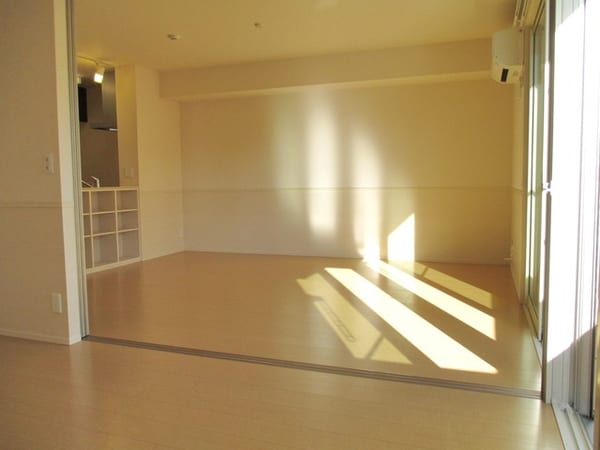 その他室内・内装(★日当りの良いお部屋です★)