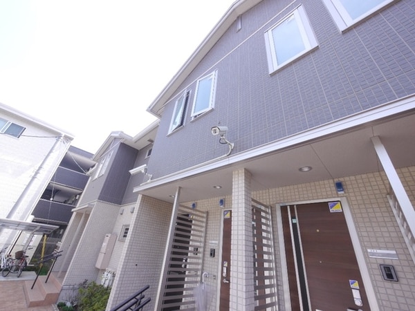 共有部分(★防犯カメラ付です★)