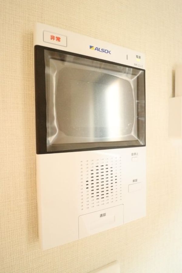 セキュリティ(★お問い合わせはタウンハウジング府中店まで★)